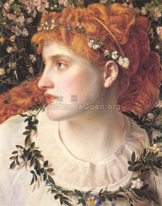 Perdita - 安东尼·弗雷德里克·奥古斯塔斯·桑迪斯